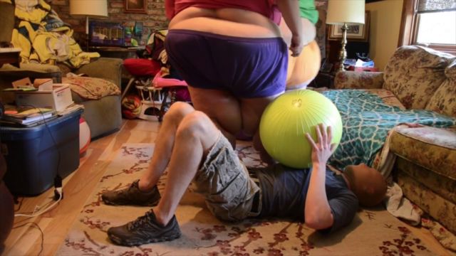 Full Weight Productions - Miss Gg And Lexi Bounce Around 00007 Full Weight Productions - Miss Gg And Lexi Bounce Around 00007