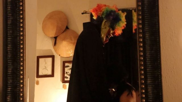 GIbbyTheClown - Gibby Dracula Featuring Mandi May 00006