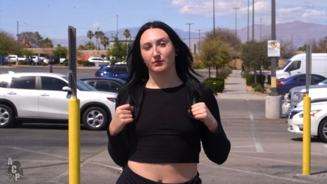 GIbbyTheClown - Raven Vice Cheats On Boyfriend At Lowes 00000