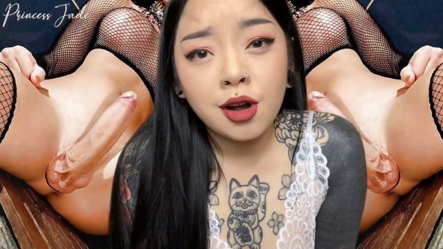 Goddess Jade - Your Shemale Cock Addiction is Unstoppable 00008 Goddess Jade - Your Shemale Cock Addiction is Unstoppable 00008