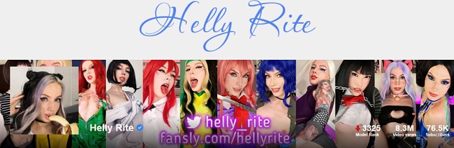 Helly Rite 360 Clips, Photos Pack