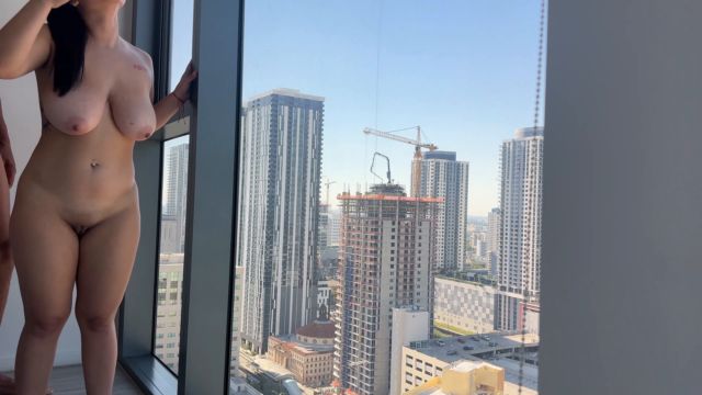 Jasonsweets - 19 year old Colombian baddie meets mature bbc 00004