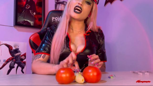 Kimmy Vampire - CBT Domination Mental Training 00003 Kimmy Vampire - CBT Domination Mental Training 00003