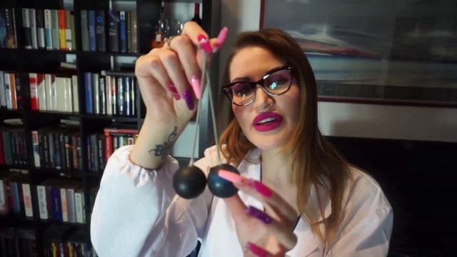 La Regina Dittatrice - Ultimate castration - Castrazione definitiva 00014 La Regina Dittatrice - Ultimate castration - Castrazione definitiva 00014