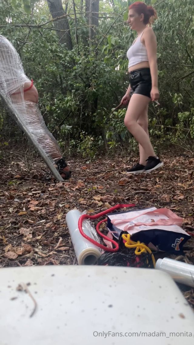 Madam Monita - When It Madam Monita - When It