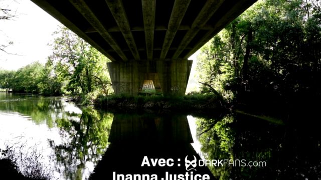 Maitresse Blanche - The Hunt 00015