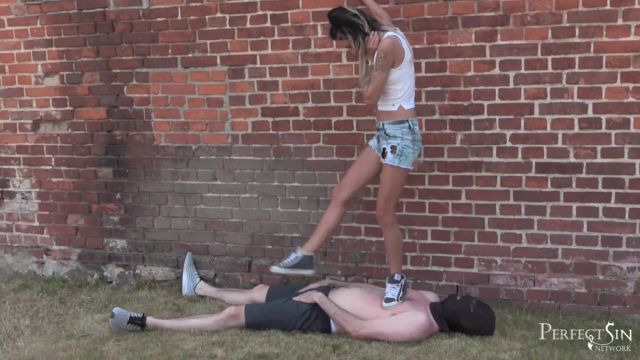 Merciless Dominas   Suffered for Impudence 00011