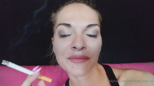 Miss m - Smoking My Cork and Blowing The Smoke All Over Your Face 00003 Miss m - Smoking My Cork and Blowing The Smoke All Over Your Face 00003