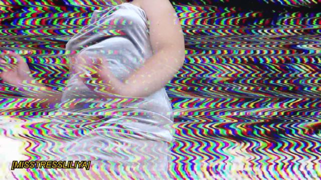 MisstressLiliya - Ass Obsessed Slave 00009