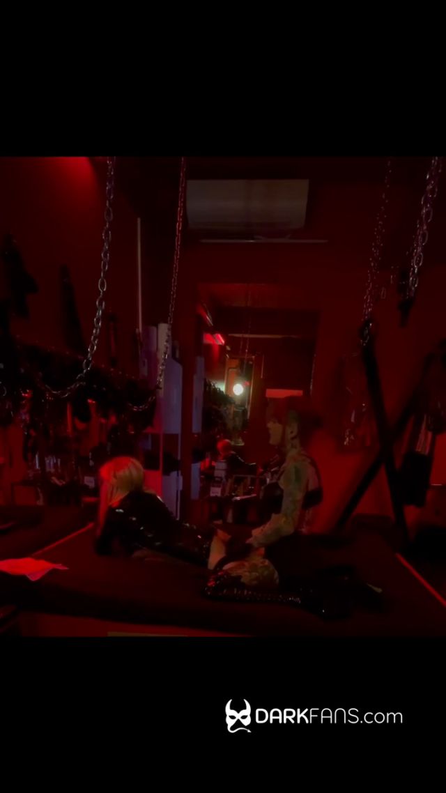 Mistress Kiana - A Nasty Bitch 00011 Mistress Kiana - A Nasty Bitch 00011