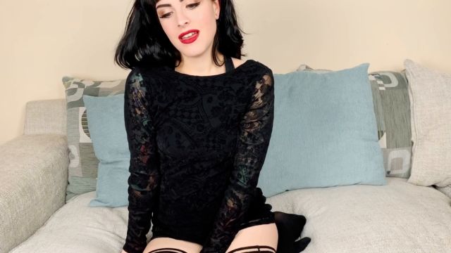 Molly Darling - Cheating girlfriend cucks you 00010