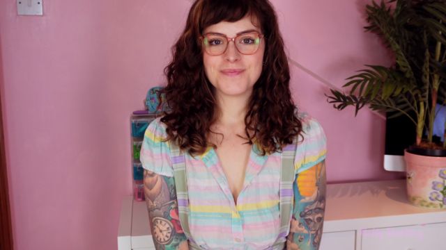 Molly Darling - Your New Stress Reliever 4K 00000