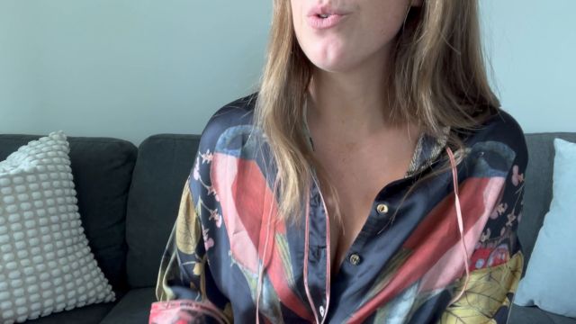 Nicolette Bloom - Graded sissy assignment 00000