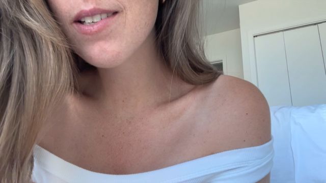 Nicolette Bloom - Pretty girl tease 00009