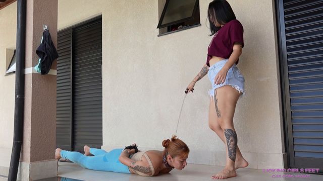 Nika Your Place Is At My Feet 00000 Nika Your Place Is At My Feet 00000