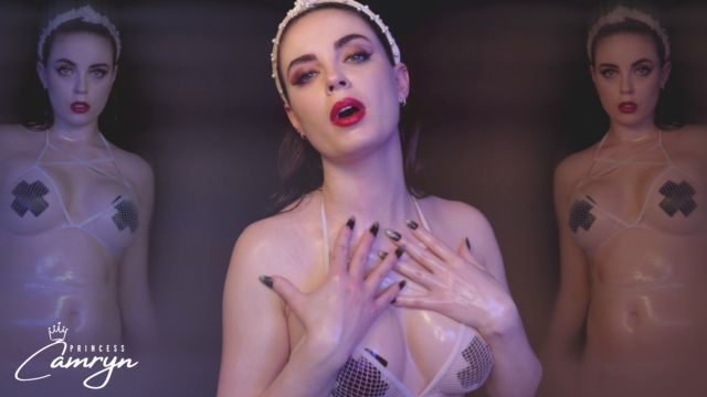 Princess Camryn - Goon To Your Goddess 00004