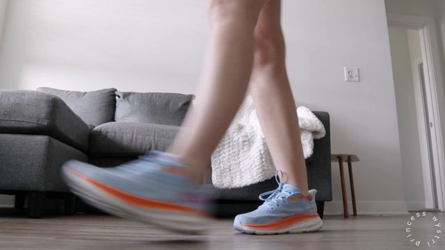 Princess Wystri - Pay for My New Shoes 00005