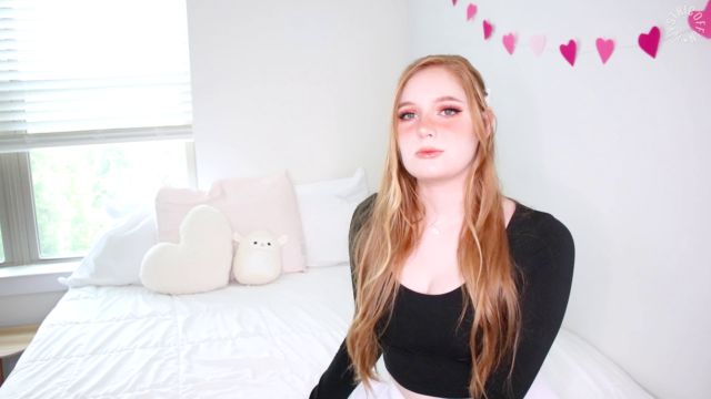 Princess Wystri - Sweet Morning JOI 00006