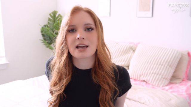 Princess Wystri - Tell Me You Love Me More Than Her 00007