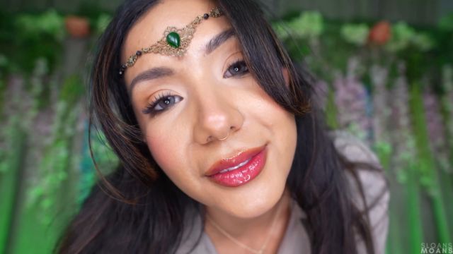 Sloane Sabbath - Ivy