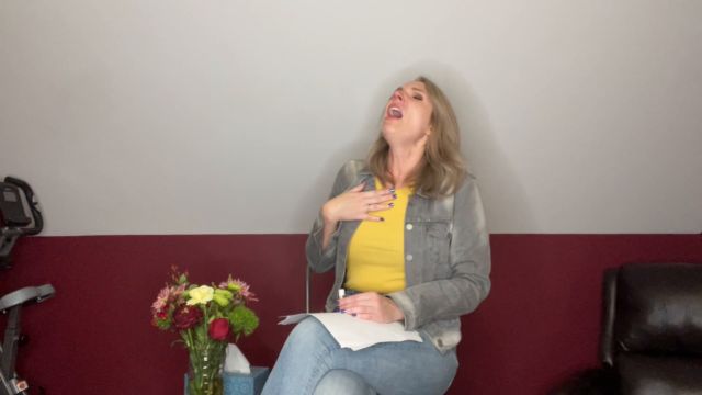 SneezeGoddess - Sneezy Commercial Role 00011