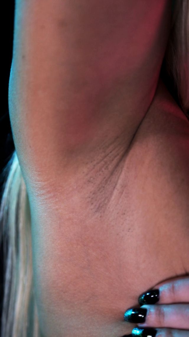 SorceressBebe - Armpit Addicts Rejoice 00006