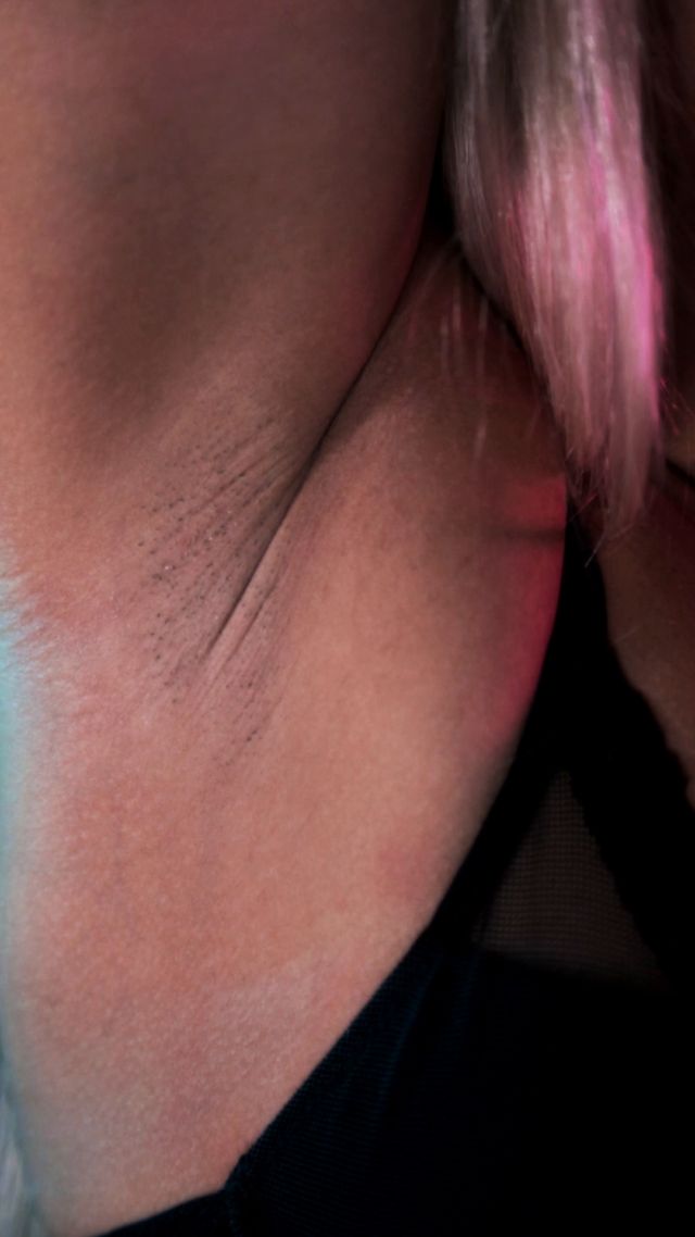 SorceressBebe Armpit Addicts Rejoice 00011