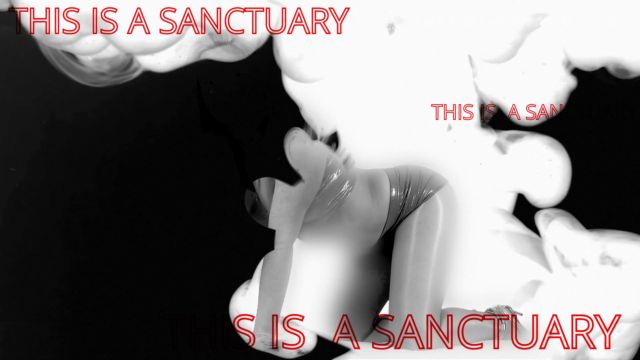 Tease and Thank You - Mandy Marx - Ease Into Service 00010