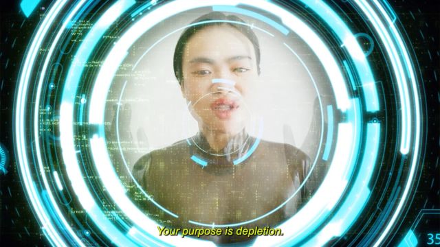 Thea X - Goddess Thea - Drone Automaton 00008