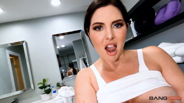 Theodora Day - Theodora Day Requests The Biggest Cock We Can Find (09.05.2025) 720p 00000