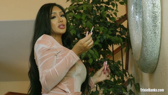 Trixie Banks Like She Never Existed 00005