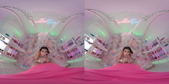 VRhythm World PMV Games 2025 Oh My God! [VR PMV] 3840p LR 180 00014