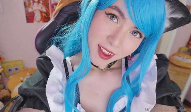 fijisaki_star 20 Clips, Photos Pack