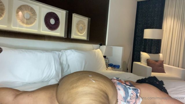 muvaphoenixxx - 2164258788 2021-07-15 Night one in Dubai BACKSHOTS @freepressure 00015