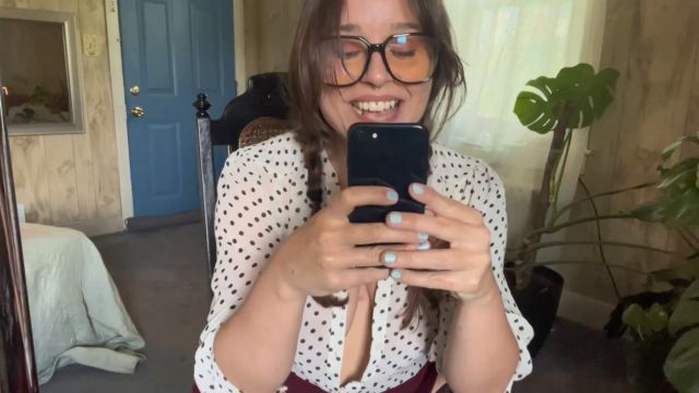 pantiesofthefae - School girl SPH 00010