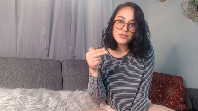 saradoesscience - Butt Plug JOI 2 00004