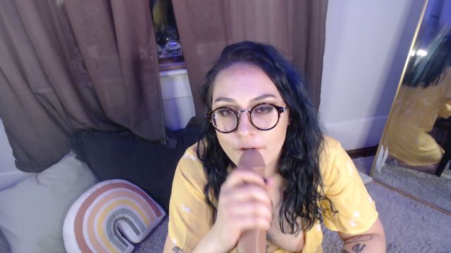 saradoesscience - Milking Your Cock So You Can