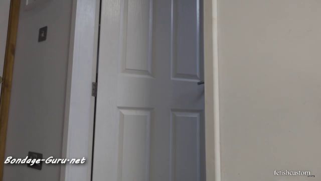 Bad Dolly Meets The Duct Tape Foot Worship Creep 00002