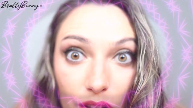 Bratty Bunny - Deep Face Mind Fuck 00014