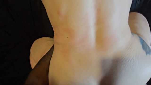 Christina Sapphire - BBC CP Slut #36 To Fuck Sapphire - POV BJ Cowgirl Doggy 00015