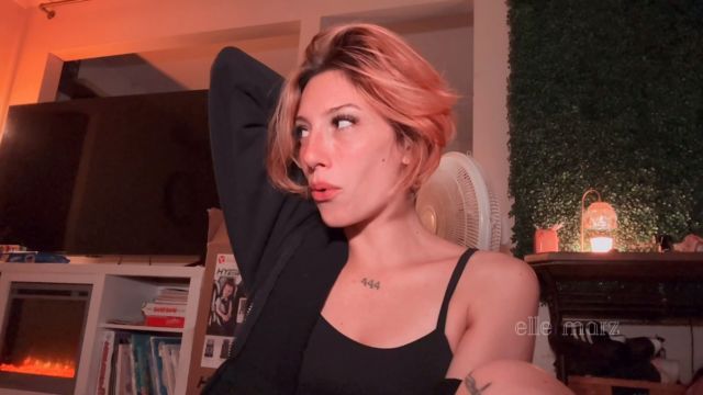 Elle Marz - Cheating gf BBC countdown cei 00001 Elle Marz - Cheating gf BBC countdown cei 00001