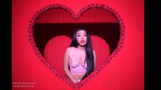 Empress Jennifer - My Kissing Booth 00000