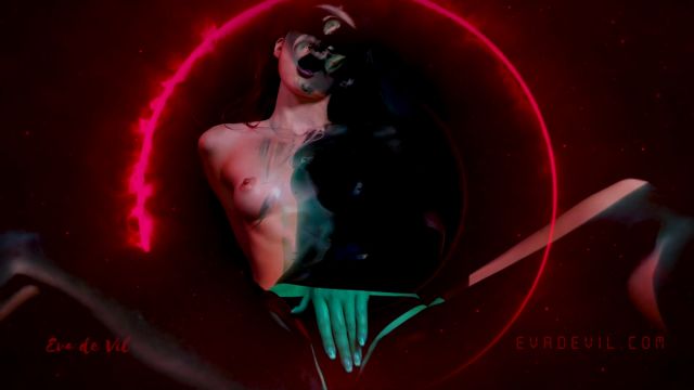 Eva de Vil - Keep Going 00014 Eva de Vil - Keep Going 00014