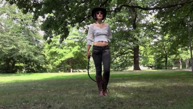 FemdomFoto - Whiper - Improving Reverses (German) 00013