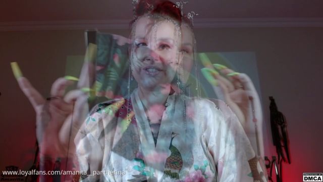 Goddess Amanita - Mesmerize - You Will Always Stay Cuckold For Our Alpha Couple 00000