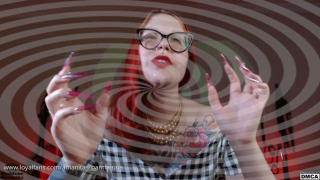 Goddess Amanita - Mind Blankening 00006 Goddess Amanita - Mind Blankening 00006