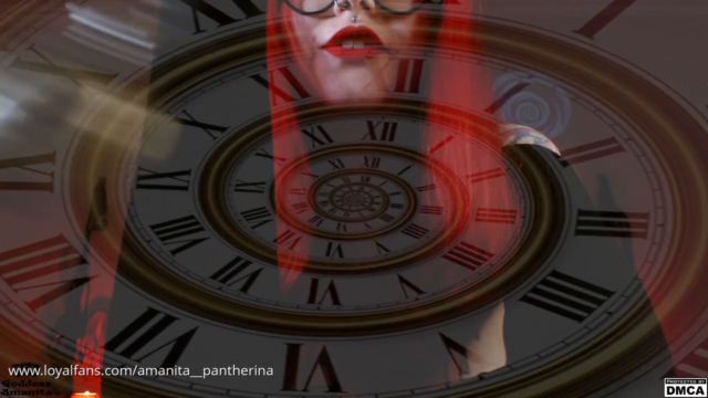 Goddess Amanita - Pendulum Enchantment 00007