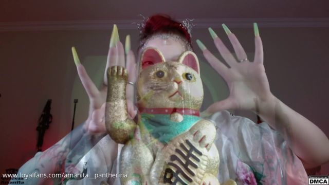 Goddess Amanita - Wake Up The Ancient Evil 00002