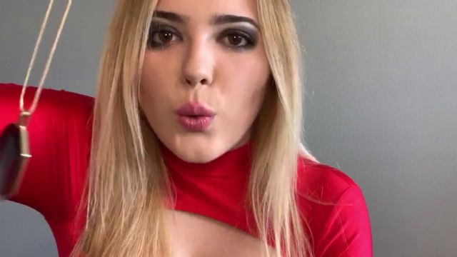 Goddess Ivy Grey - Hypnotic Induction 00010