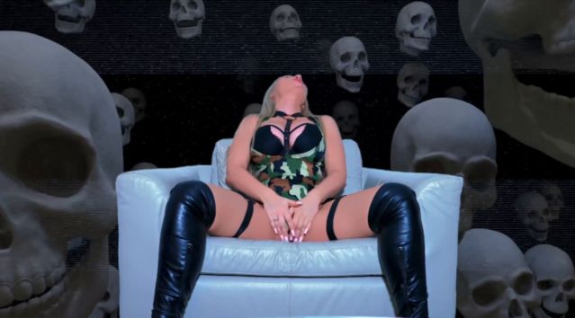 Goddess Poison - POWER 00012